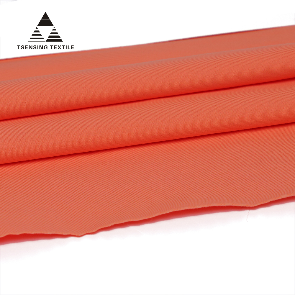Nylon Spandex  Fabric (5)BYW5214